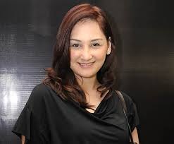 Mona Ratuliu Kena Imbas Demam 'Om Telolet Om' dari Sang Anak